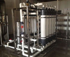 反滲透水處理技術在家庭與餐飲服務中的系統(tǒng)應用與優(yōu)化