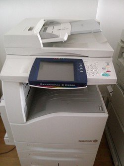 辦公室小型夏普數碼印機租賃指南 助力南寧企業高效辦公