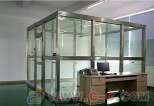 南京SY22 H12汽車內飾件VOC測試艙廠家 專業檢測設備與辦公解決方案
